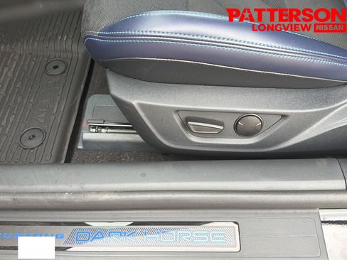 Used 2024 Ford Mustang Dark Horse RWD image 17