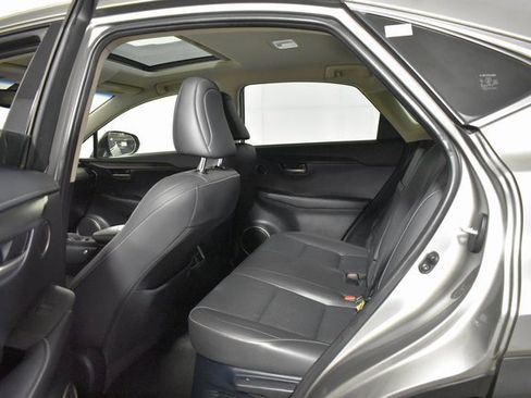 Used 2015 Lexus NX 200t 200t image 28