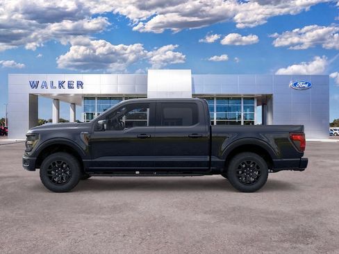 New 2026 Ford F150 Tremor w/ Equipment Group 402B AWD/4WD image 3