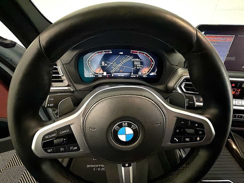 Used 2023 BMW X3 xDrive30i w/ M Sport Package AWD/4WD image 13