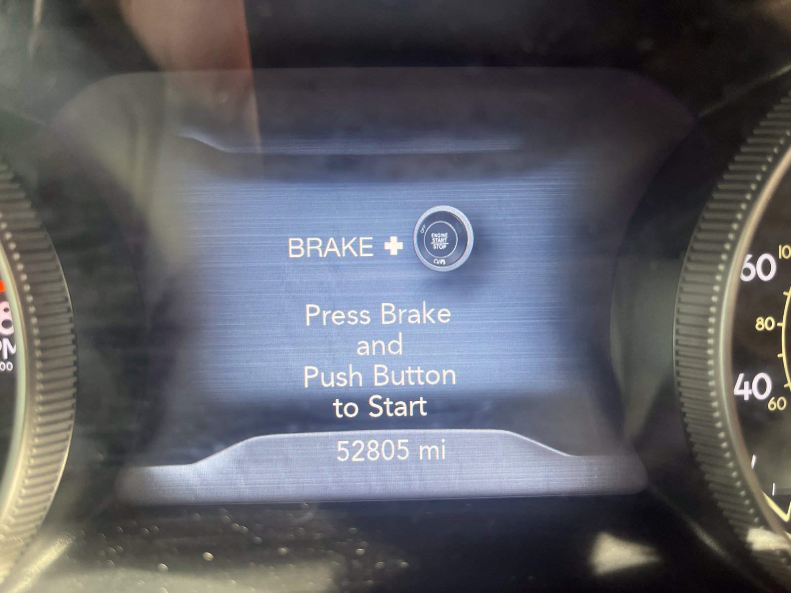 Used 2020 Jeep Cherokee Trailhawk w/ Cold Weather Group AWD/4WD image 16