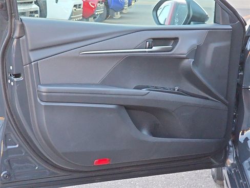 New 2026 Toyota Camry SE image 16
