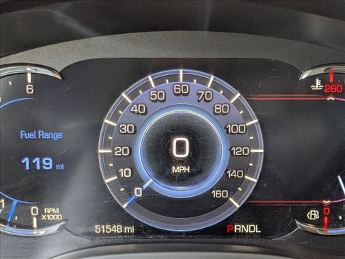 Used 2019 Cadillac Escalade Luxury AWD/4WD image 11