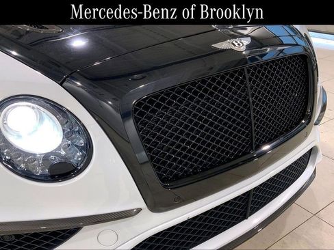 Used 2018 Bentley Continental GT Supersports AWD/4WD image 29