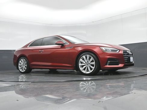 Used 2018 Audi A5 2.0T Premium Plus image 57