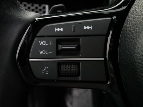 Certified 2026 Honda Civic Sport Touring image 26