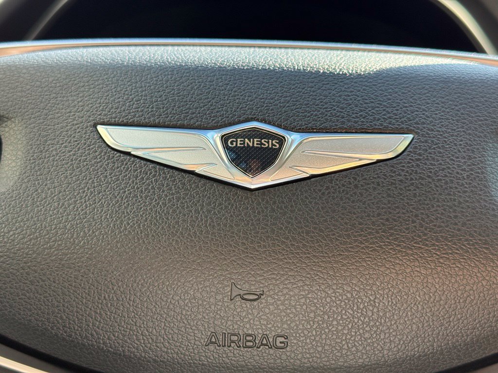 Used 2023 Genesis GV80 2.5T w/ Advanced Package AWD/4WD image 21