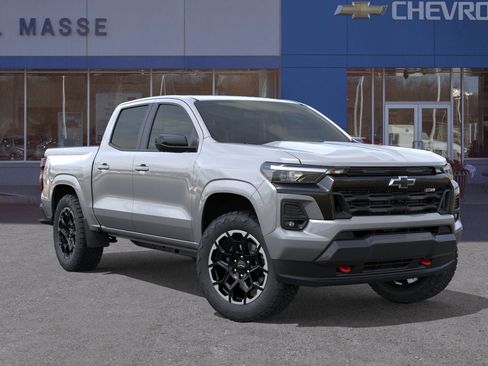 New 2026 Chevrolet Colorado Z71 w/ Technology Package AWD/4WD image 7