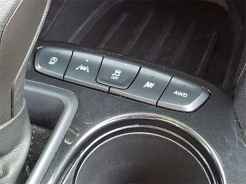 Used 2025 Chevrolet TrailBlazer LT image 25