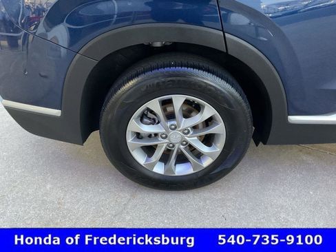 Used 2020 Hyundai Santa Fe SEL image 12