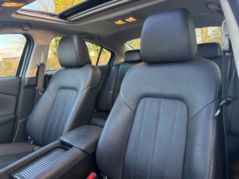 Used 2021 MAZDA MAZDA6 Grand Touring image 15