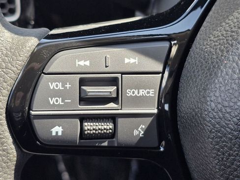 New 2026 Honda Civic LX image 21