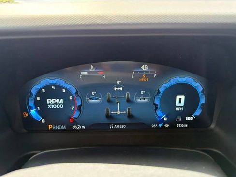 New 2026 Ford Bronco Big Bend w/ Black Diamond Package AWD/4WD image 20