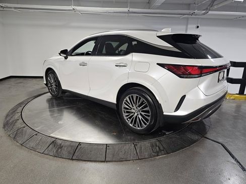 Used 2024 Lexus RX 350 AWD image 6