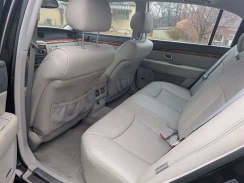 Used 2006 Kia Amanti image 26