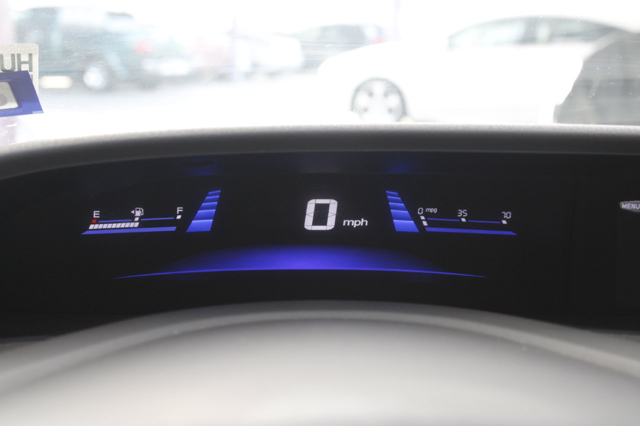 Used 2012 Honda Civic LX image 12