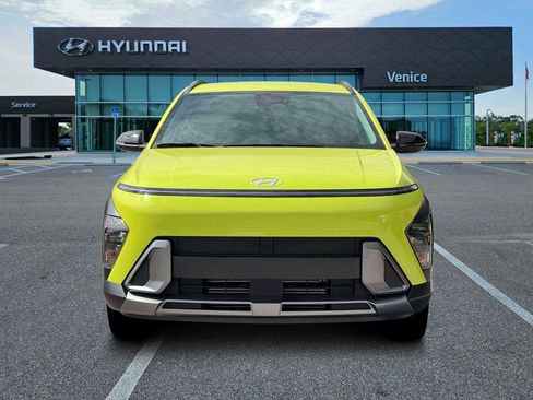 New 2026 Hyundai Kona SEL Premium FWD image 12