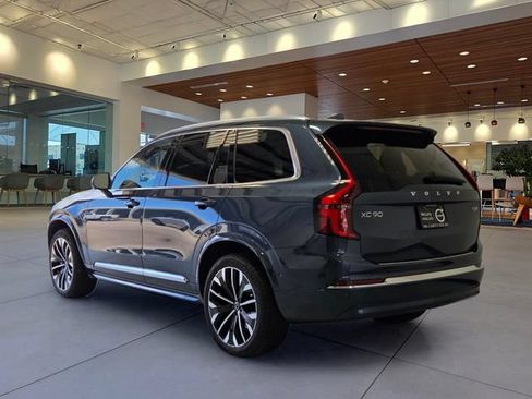 New 2026 Volvo XC90 T8 Plus w/ Protection Package Premier AWD/4WD image 3