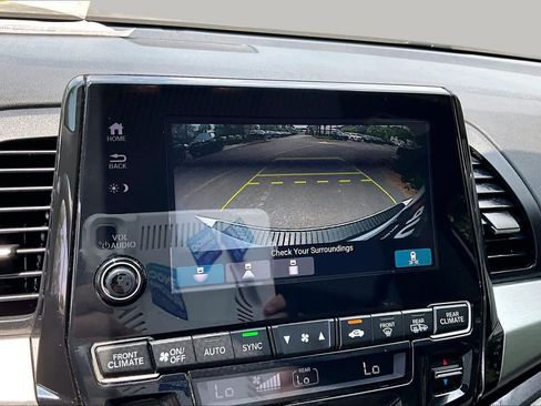 Used 2020 Honda Odyssey EX-L image 27