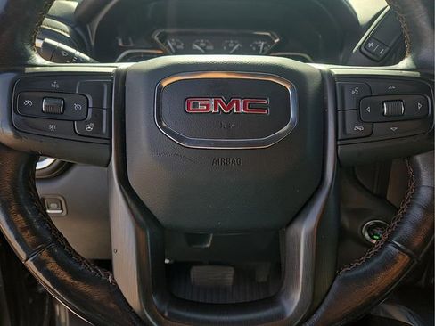 Used 2020 GMC Sierra 1500 AT4 w/ AT4 Premium Package image 31