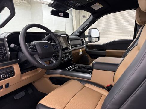 New 2026 Ford F250 Lariat w/ Tremor Off-Road Package AWD/4WD image 6