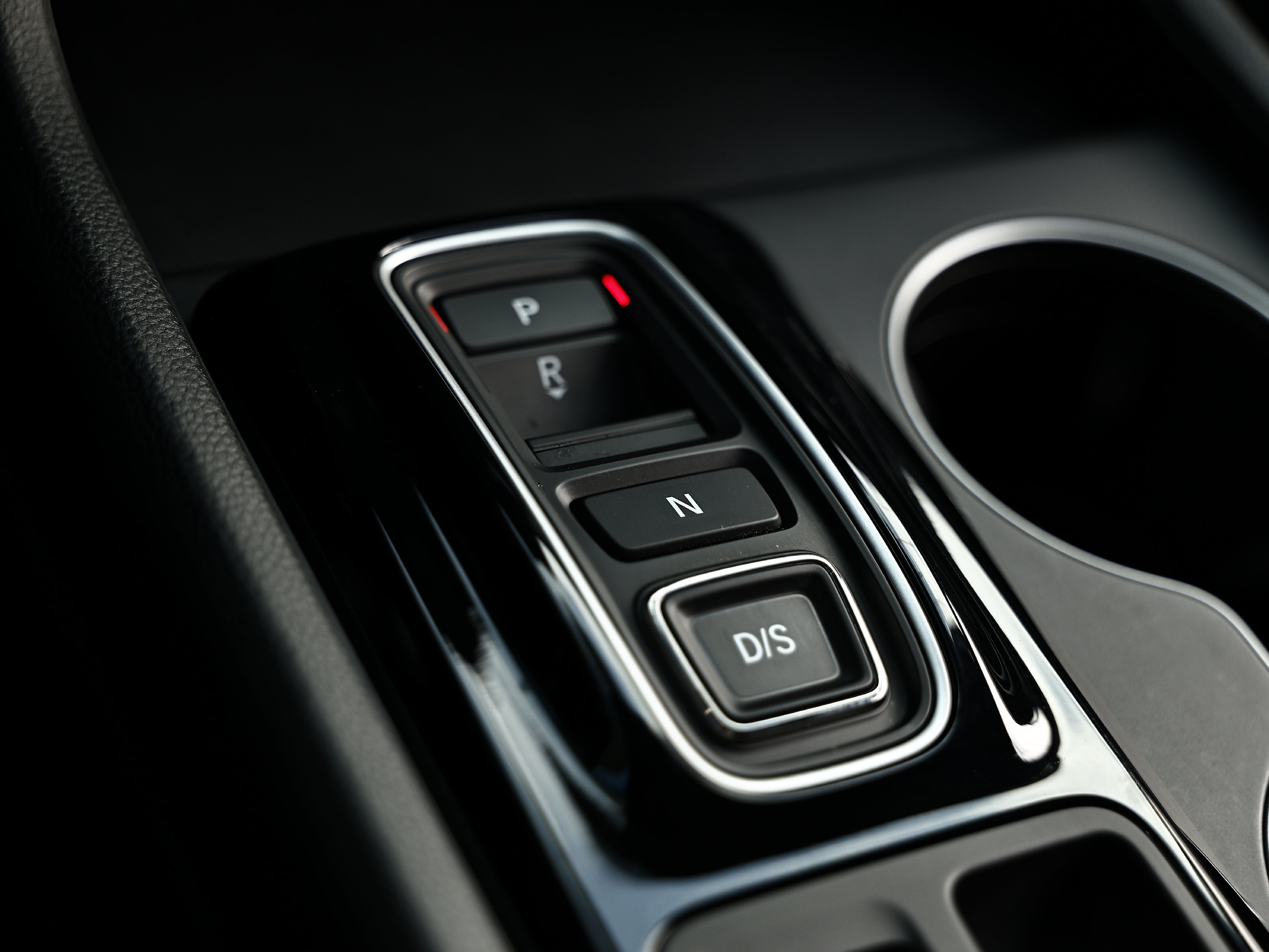 Certified 2026 Honda Pilot Sport image 39