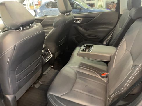 Used 2021 Subaru Forester Touring image 29