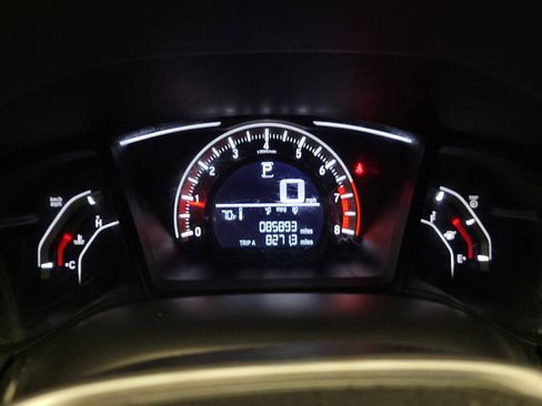 Used 2017 Honda Civic LX-P image 23