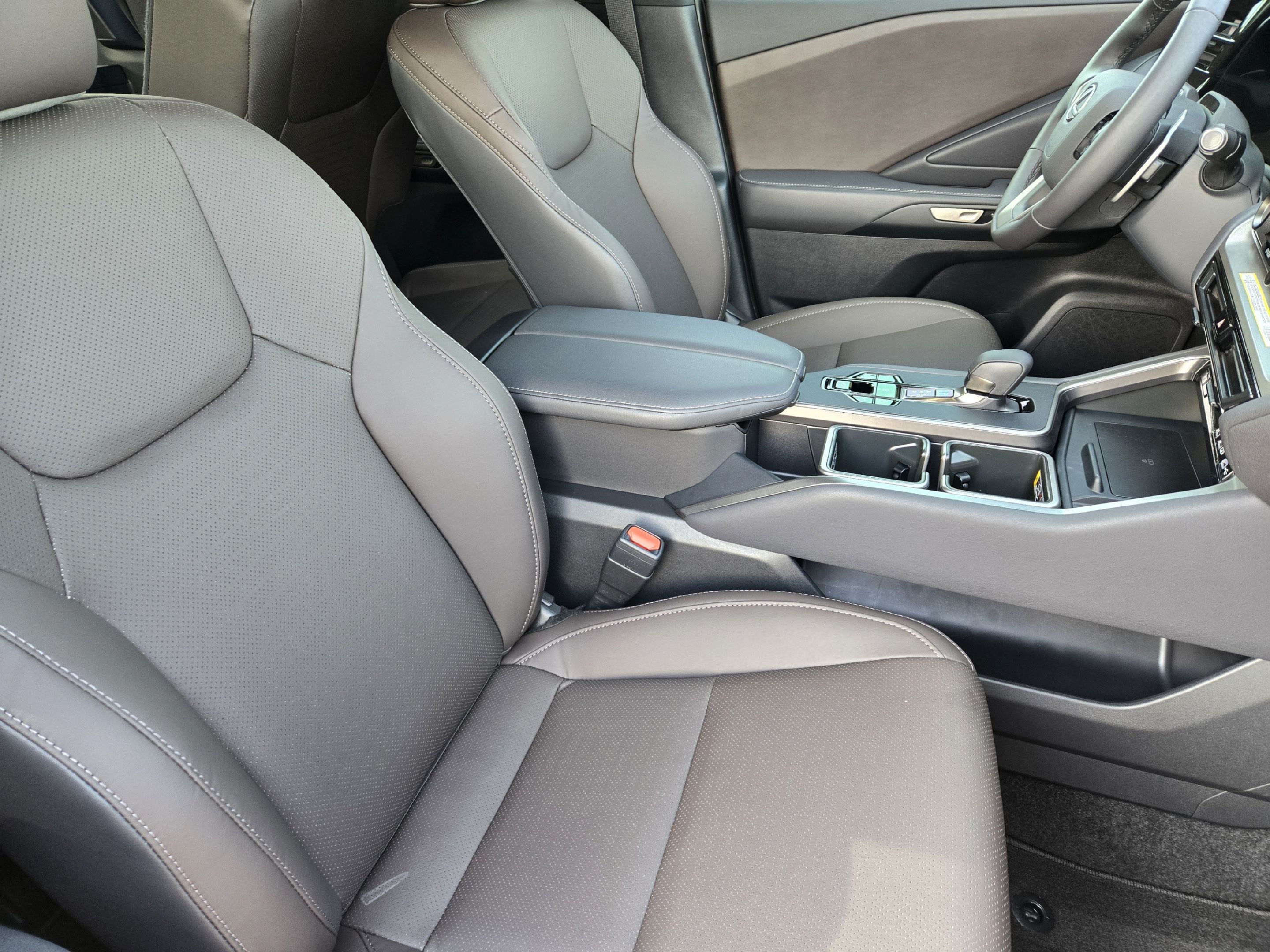 Used 2026 Lexus TX 350 AWD w/ Technology Package image 10