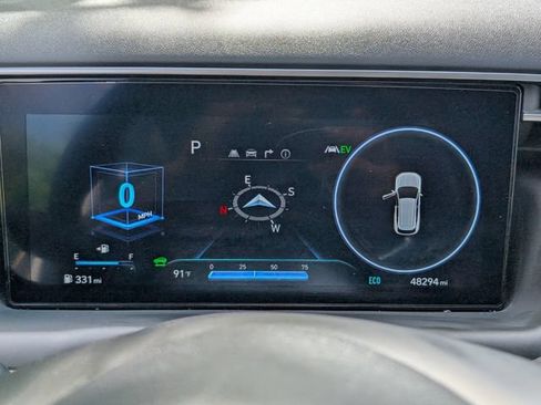 Used 2023 Hyundai Tucson Limited AWD/4WD image 18