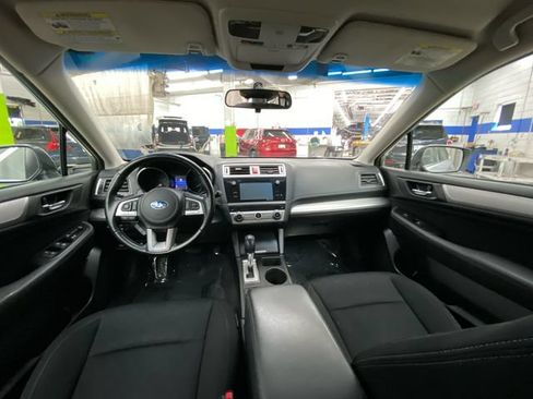 Used 2016 Subaru Legacy 2.5i Premium AWD/4WD image 27