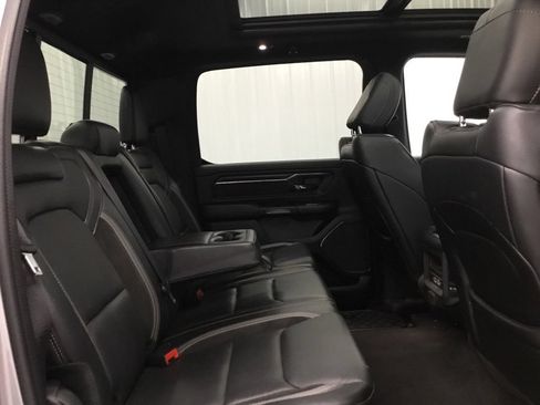 Used 2023 RAM 1500 Rebel w/ Rebel Level 2 Equipment Group AWD/4WD image 18