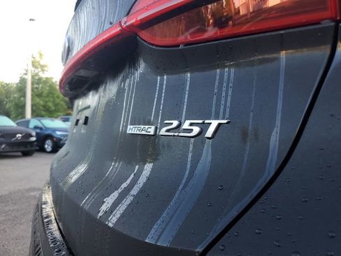 Used 2023 Hyundai Santa Fe Calligraphy w/ Cargo Package AWD/4WD image 8