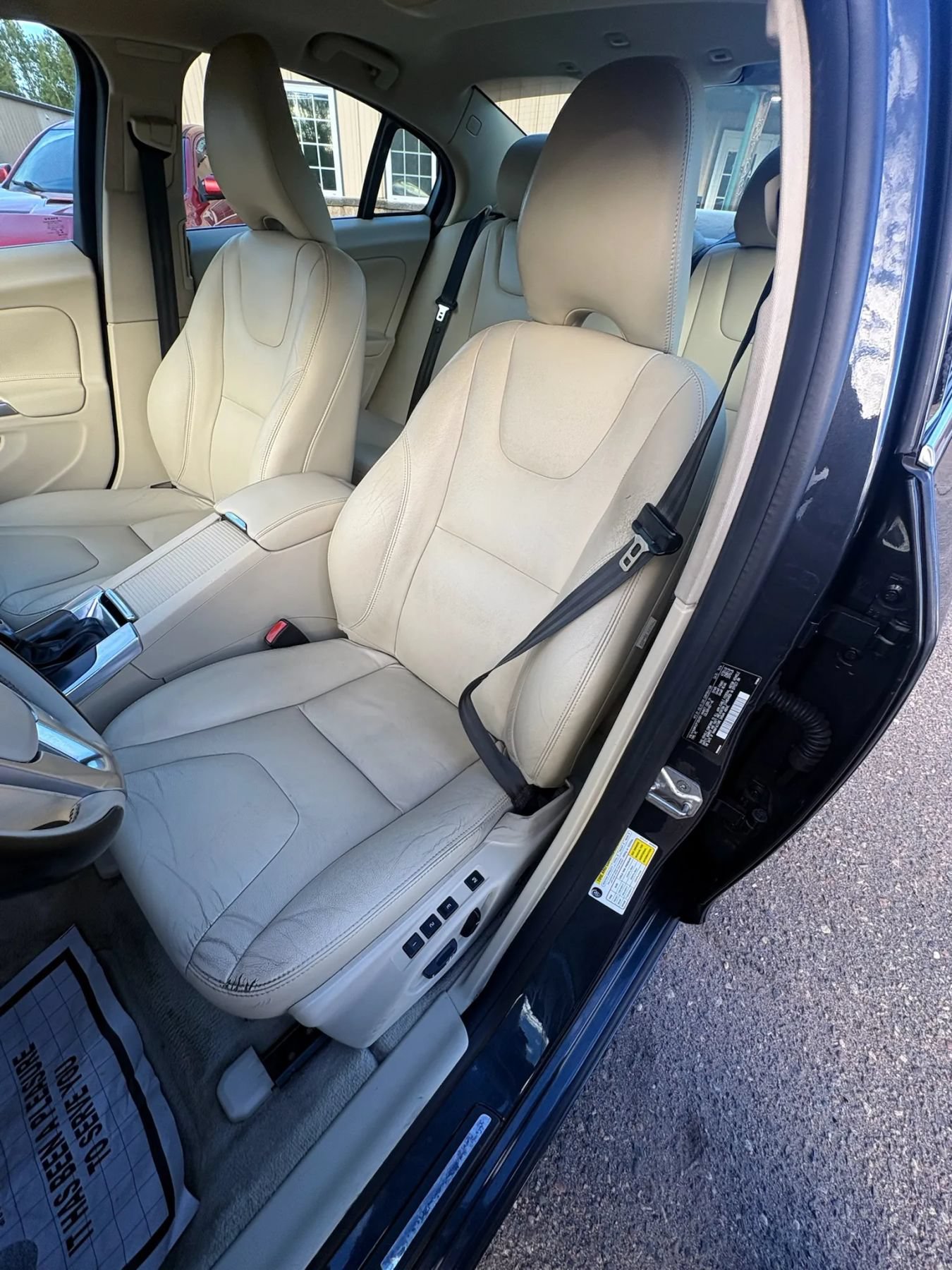 Used 2015 Volvo S60 T5 Premier FWD image 15