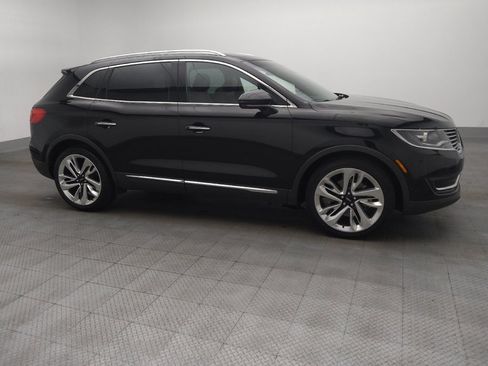 Used 2018 Lincoln MKX Reserve w/ Driver Assistance Package image 3