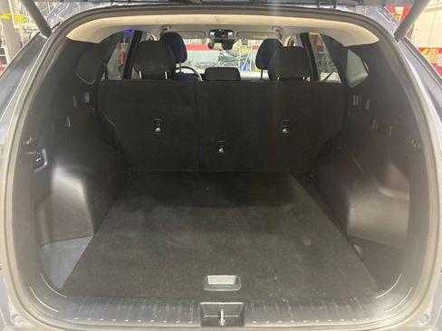 Used 2025 Hyundai Tucson SEL FWD image 9