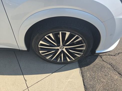 Used 2023 Lexus RX 350 Premium Plus w/ Accessory Package image 17