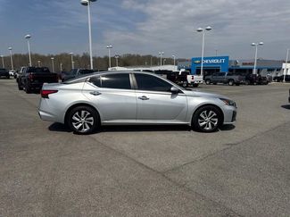 Used 2023 Nissan Altima 2.5 S video 3