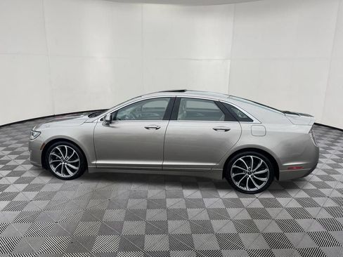 Used 2019 Lincoln MKZ Reserve w/ Reserve Plus Package AWD/4WD image 8