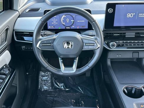 Certified 2024 Honda Prologue Elite image 16