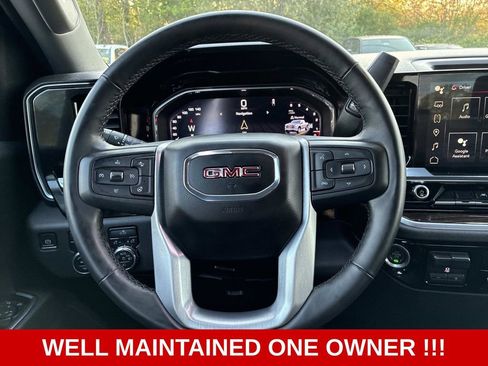 Used 2023 GMC Sierra 1500 Elevation AWD/4WD image 17