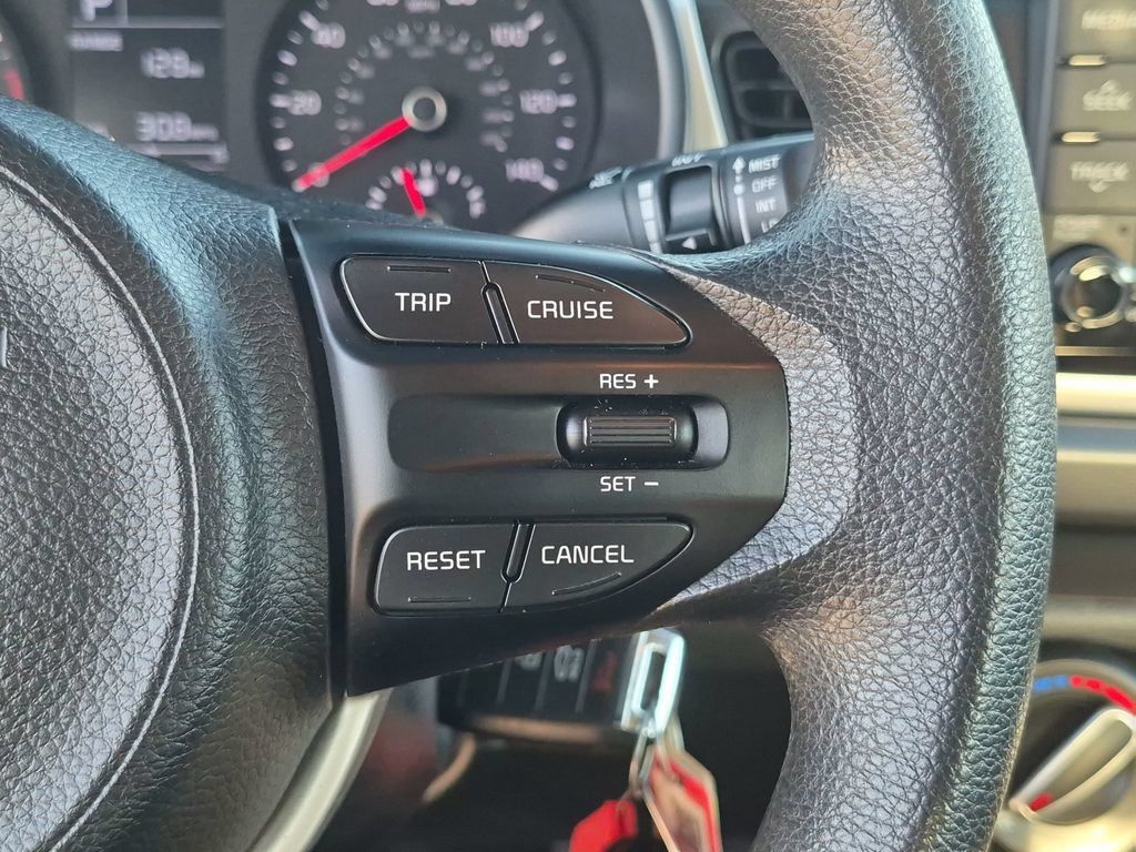 Used 2020 Kia Rio S FWD image 21