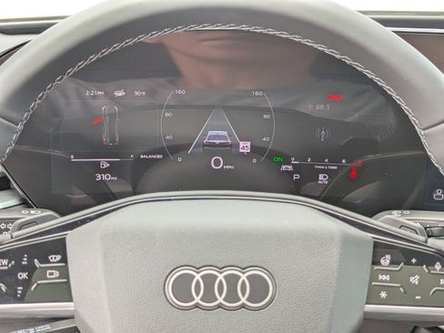 New 2025 Audi A5 2.0T Premium Plus image 31