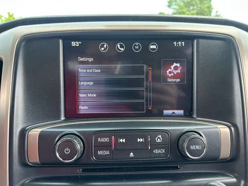 Used 2016 GMC Sierra 1500 Denali w/ Denali Ultimate Package AWD/4WD image 43