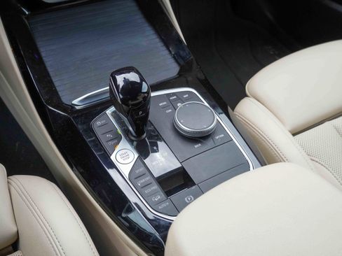 Used 2022 BMW X3 xDrive30i w/ Premium Package 2 image 30