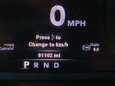 Used 2013 RAM 2500 Big Horn image 29