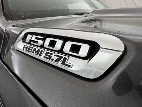 Used 2020 RAM 1500 Big Horn image 7