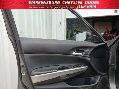 Used 2013 Honda Crosstour EX-L image 8