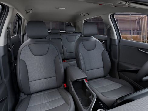 New 2025 Kia Niro EX w/ EX Cold Weather Package image 18