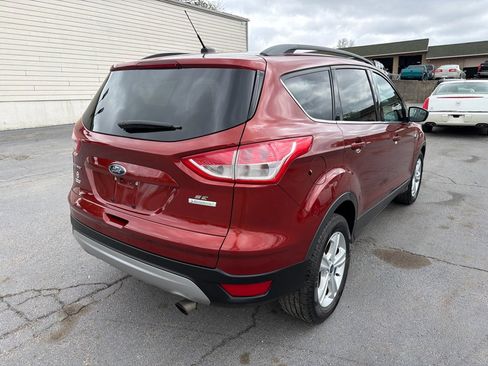Used 2014 Ford Escape SE w/ Equipment Group 201A FWD image 6